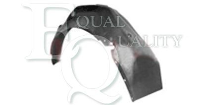EQUAL QUALITY S0463: Poritiiva siseosa ees vasakul