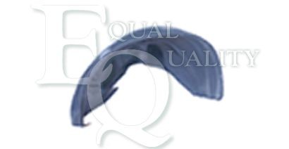 EQUAL QUALITY S0464: Poritiiva siseosa ees paremal