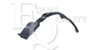 EQUAL QUALITY S0501: Detailid, rattakoobas ees vasakul