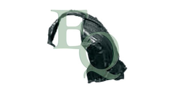 EQUAL QUALITY S0571: Poritiiva siseosa ees paremal