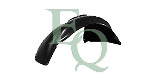 EQUAL QUALITY S0648: Poritiiva siseosa ees paremal