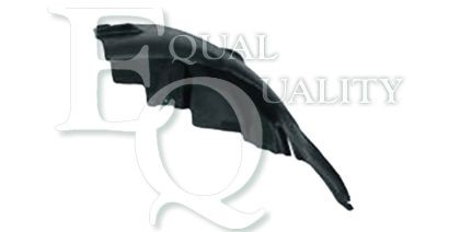 EQUAL QUALITY S0701: Detailid, rattakoobas ees vasakul, vasakul