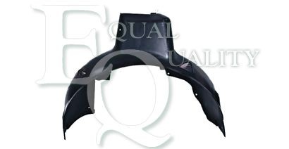 EQUAL QUALITY S0732: Bekleding, wielkast Rechts voor, rechts
