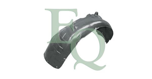 EQUAL QUALITY S0736: Detailid, rattakoobas ees paremal, paremal