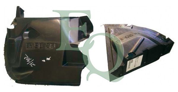 EQUAL QUALITY S0825: Carenaj, cpasaj roata fata dreapta