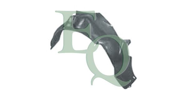EQUAL QUALITY S0889: Detailid, rattakoobas ees paremal, paremal