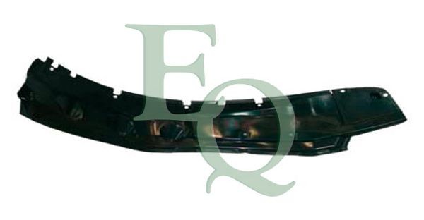 EQUAL QUALITY S1114: Detailid, rattakoobas ees vasakul, vasakul