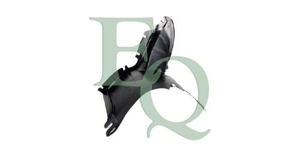 EQUAL QUALITY S1264: Bekleding, wielkast Rechts voor