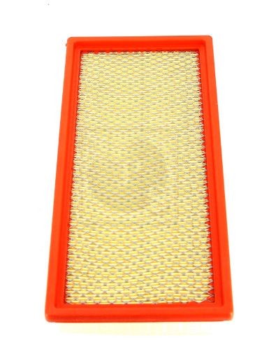 NPS S132G01: Filtro de aire