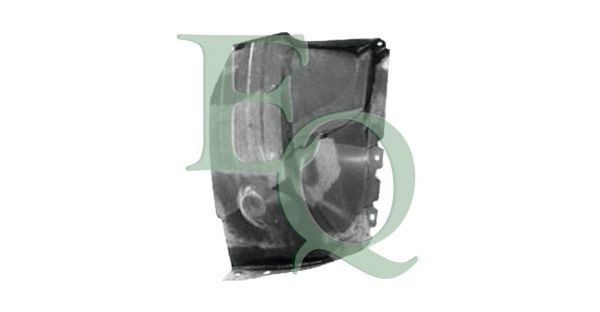 EQUAL QUALITY S1404: Detailid, rattakoobas taga paremal