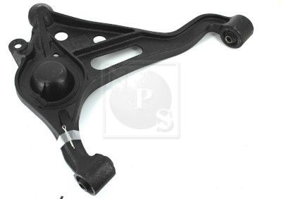 NPS S421I17: Brat, suspensie roata fata stanga