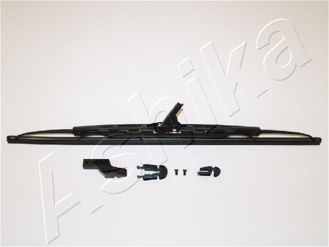 ASHIKA SA-X45S: Klaasipuhastaja 450mm