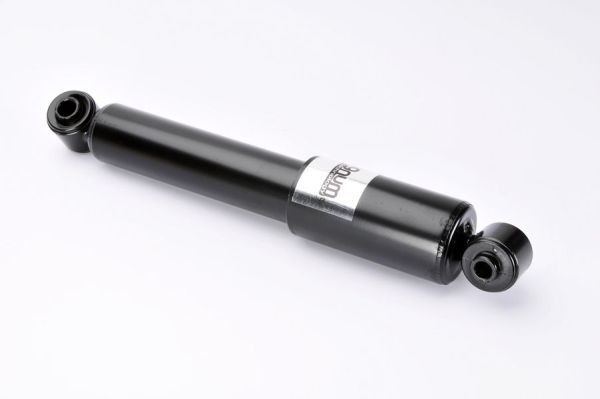 Magnum Technology SA103: Vedru Esisild