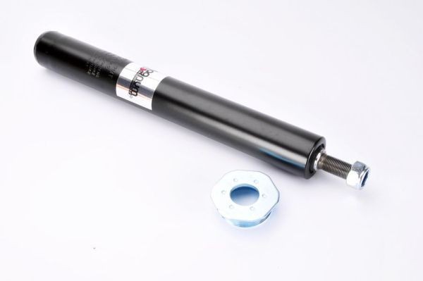Magnum Technology SC051: Vedru Esisild