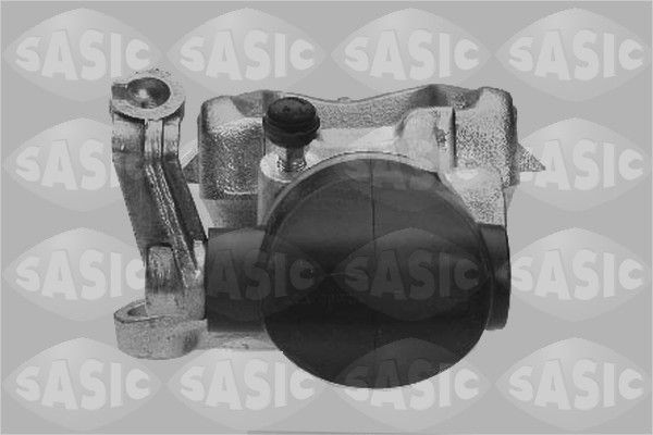 SASIC SCA4001: Pidurisadul Tagasild paremal