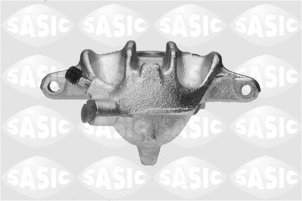 SASIC SCA4038: Remklauw Vooras links