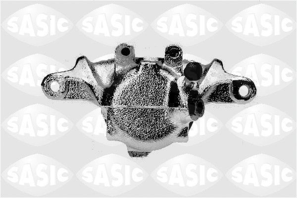 SASIC SCA6018: Pidurisadul esisild vasakul