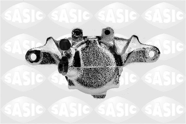 SASIC SCA6019: Pidurisadul esisild paremal