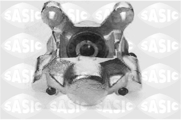 SASIC SCA6056: Pidurisadul Tagasild vasakul