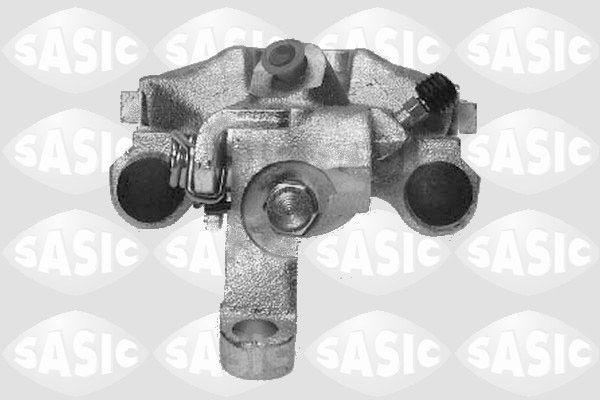 SASIC SCA6090: Pidurisadul Tagasild vasakul