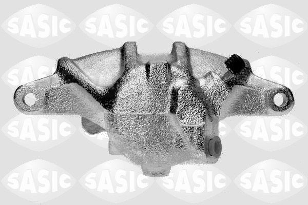 SASIC SCA6096: Pidurisadul esisild vasakul