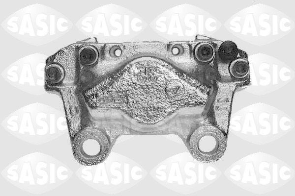 SASIC SCA6106: Pidurisadul Tagasild vasakul