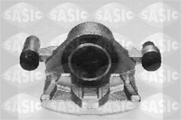 SASIC SCA6154: Pidurisadul esisild vasakul