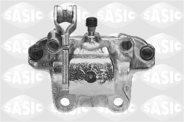 SASIC SCA6203: Pidurisadul Tagasild paremal
