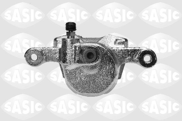 SASIC SCA6206: Pidurisadul esisild vasakul
