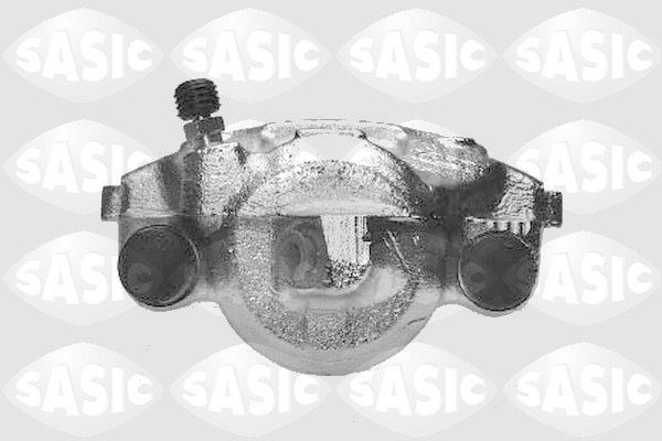 SASIC SCA6228: Pidurisadul esisild vasakul