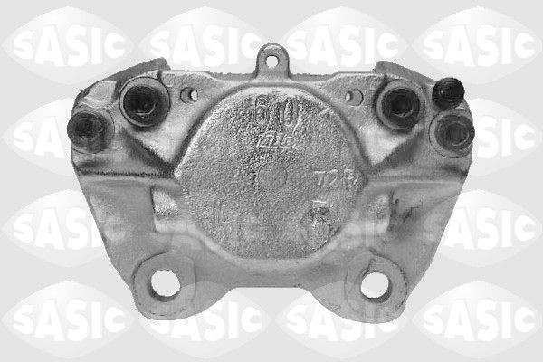 SASIC SCA6234: Pidurisadul esisild vasakul