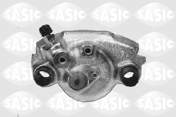 SASIC SCA6590: Pidurisadul esisild vasakul
