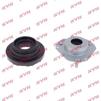 KYB SM1214: Set reparatie, rulment sarcina amortizor Suspension Mounting Kit punte fata