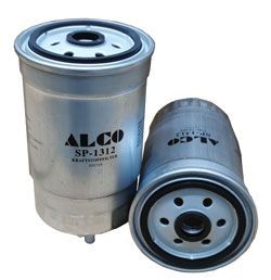 ALCO FILTER SP-1312: Kütusefilter