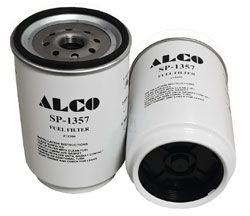 ALCO FILTER SP-1357: Brændstof-filter