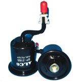 ALCO FILTER SP-2165: Degvielas filtrs