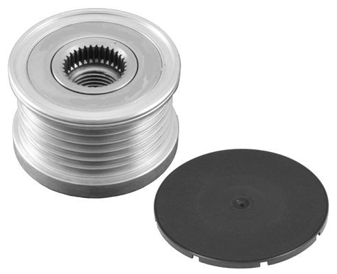 CONTITECH AP9008: Poulie roue libre, alternateur Outillage spécialisé nécessaire pour le montage