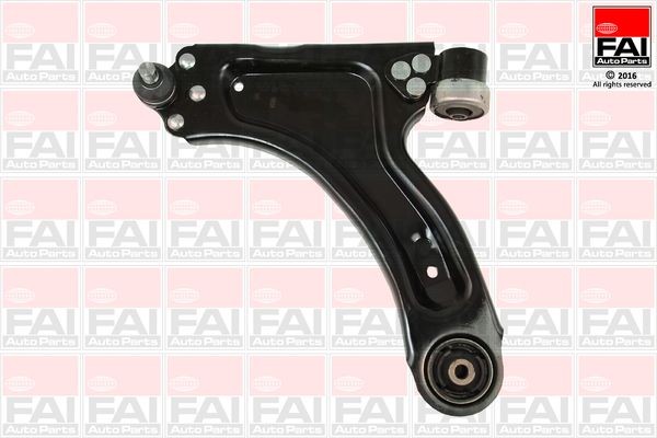FAI AutoParts SP323: Ressort de suspension