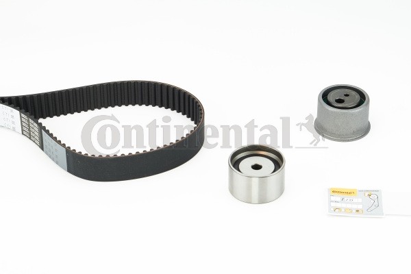 CONTITECH CT1085K1: Kit de distribution Nbr. dents: 207