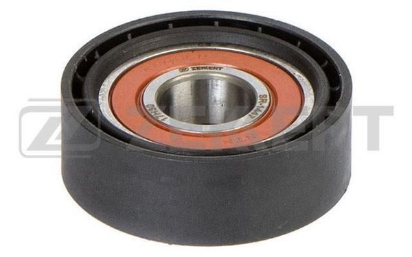 ZEKKERT SR-1447: Pingutusrull, soonrihm Ø: 52mm, Ø: 52mm