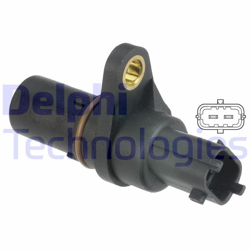 DELPHI SS11059: Krukassensor