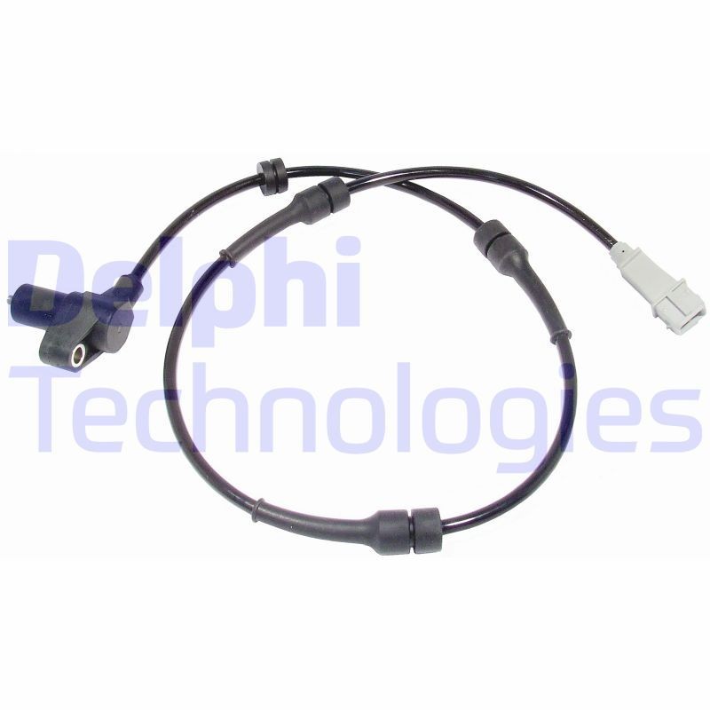 DELPHI SS20196: Αισθητήρας, στροφές τροχού