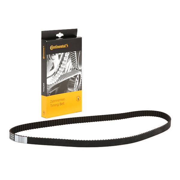 CONTITECH CT975: Curea de distributie dinti: 162