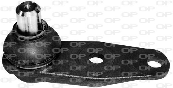 OPEN PARTS SSB1118.11: Rotule de suspension Essieu avant, inférieur