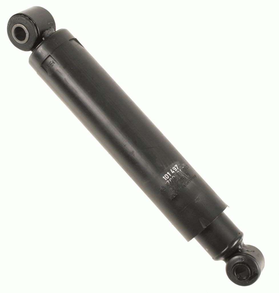 SACHS 101 497: Amort Õlisurve, Teleskoop-amort