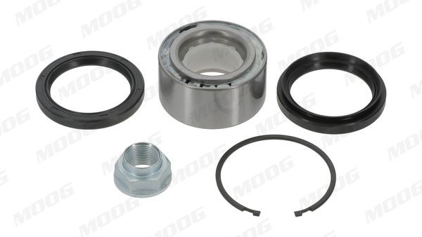 MOOG SU-WB-12051: Kit cuscinetto ruota