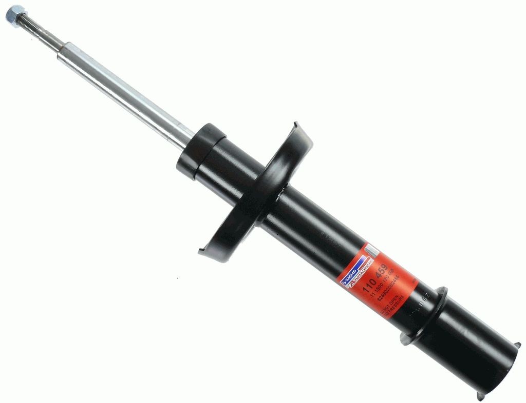 SACHS 110 459: Amort Gaasirõhk, Vedruamort