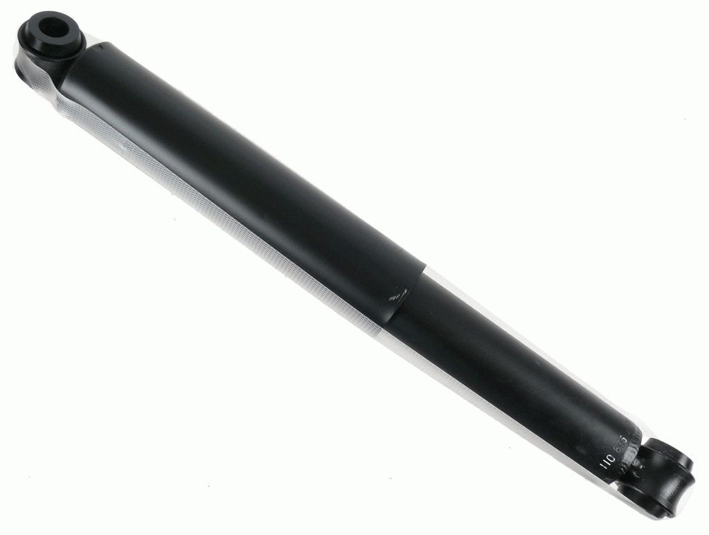 SACHS 110 805: Amort Gaasirõhk, Teleskoop-amort