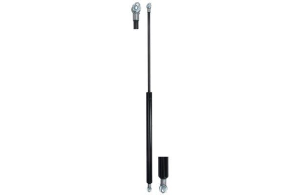 Magnum Technology SW135: Vedru Esisild