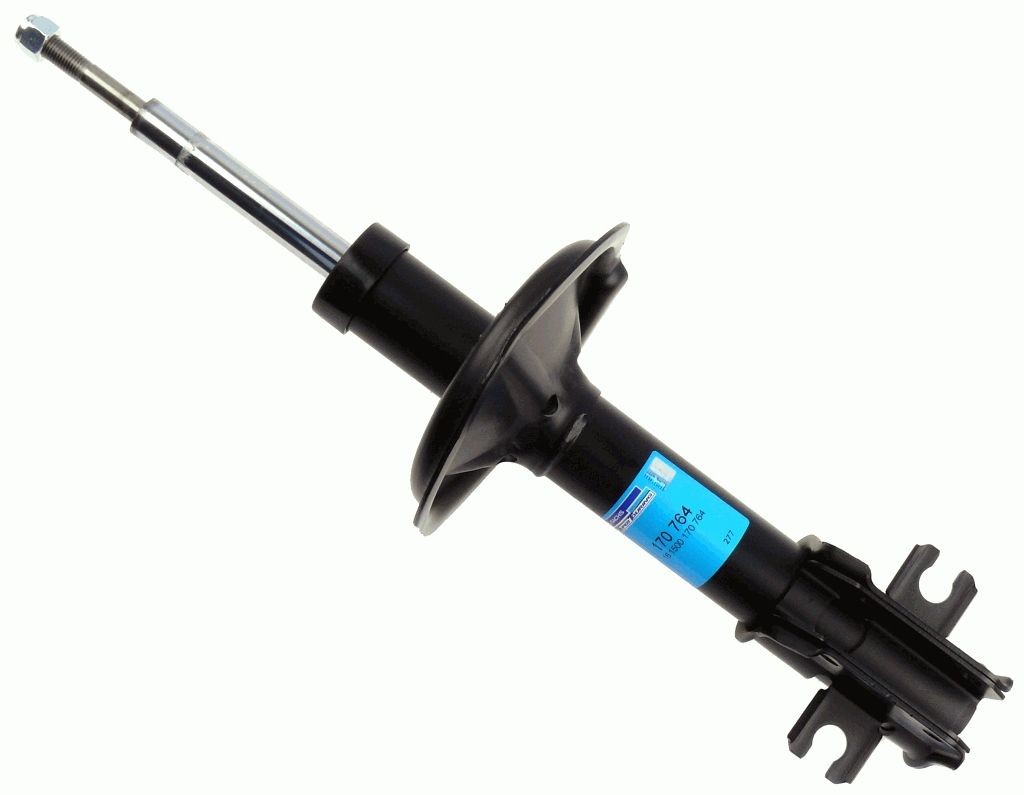 SACHS 170 764: Amort Õlisurve, Vedruamort